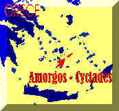 le d'Amorgos